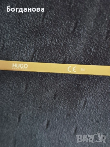Рамки за очила Hugo boss, дамски, снимка 4 - Слънчеви и диоптрични очила - 54246006