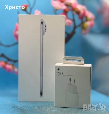 НОВ!!! Apple iPhone Air, 256GB, 5G, Sky Blue + подарък оригинален адаптер Apple, снимка 3 - Apple iPhone - 53204788