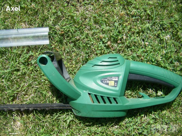 Храсторез, снимка 4 - Градинска техника - 33725577