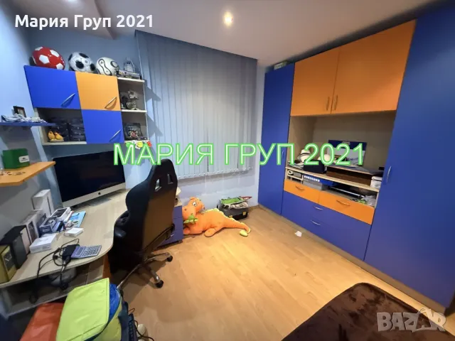 !!!ТОП ОФЕРТА!!!Продавам Тристаен Обзаведен Апартамент в гр. Харманли област Хасково!!!, снимка 3 - Апартаменти - 49797650