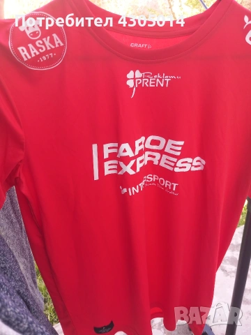 Оригинални мъжки и дамски тениски, снимка 7 - Тениски - 54332737