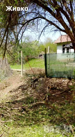 продажба на недвижим имот в землището на село Малка Верея , снимка 3 - Парцели - 55729502