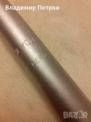 Ключ за сфещи, HEYCO BMW , снимка 8 - Ключове - 49077932