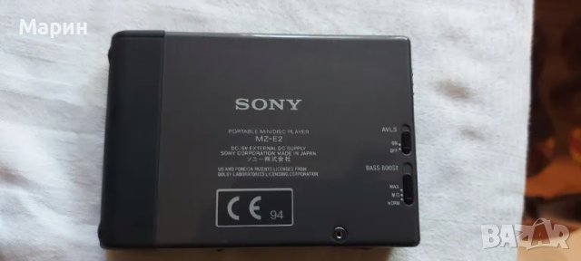 SONY, снимка 2 - Други - 50240108