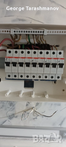 Електро услуги, снимка 7 - Електро услуги - 52614715