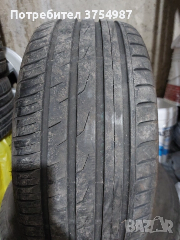 225 45 17 TOYO , снимка 7 - Гуми и джанти - 53966941