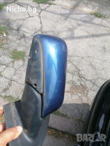 Дясно огледало за Алфа Ромео , снимка 7 - Части - 33969135