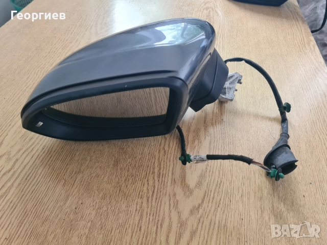 Ляво дясно огледало VW Passat 8 , снимка 6 - Части - 51444487