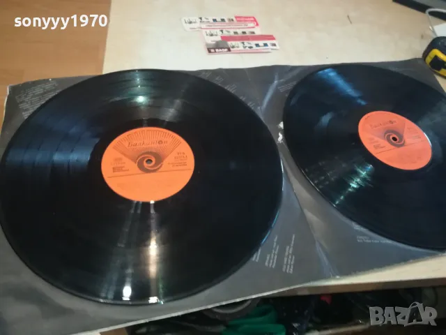 тодор колев 2бр плочи 1202250945, снимка 7 - Грамофонни плочи - 49094172