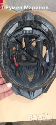 Продавам 2 броя каски за велосипеди!, снимка 9 - Аксесоари за велосипеди - 51699935