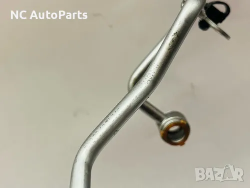 Тръба за турбо за Опел Мока 1.2 бензин EB2LTD HN09 136 коня PAS Peugeot Citroen 2023, снимка 6 - Части - 49314260