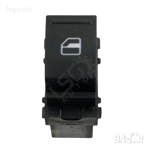 Бутон ел.стъкло задна дясна врата Volkswagen Tiguan I 2007-2015 ID: 156155