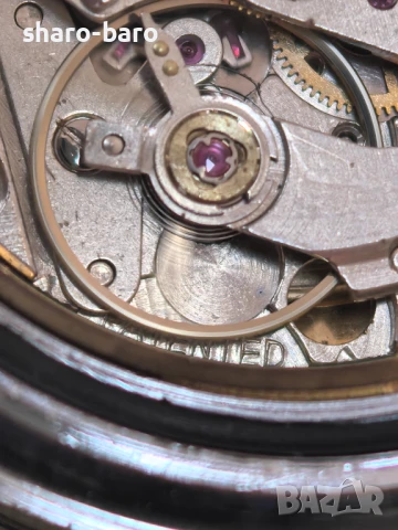 Meisteranker Vintage Diver Automatic , снимка 10 - Мъжки - 50518358