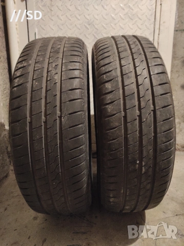 Гуми FIRESTONE / 185 / 65 / 15, снимка 5 - Гуми и джанти - 53188475