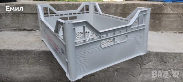 Пластмасови Касетки, снимка 7 - Други - 50165632