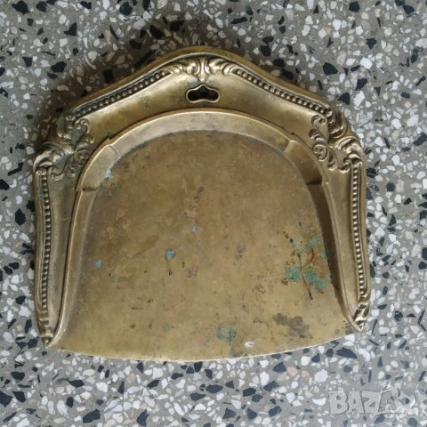 барокова лопатка за трохи