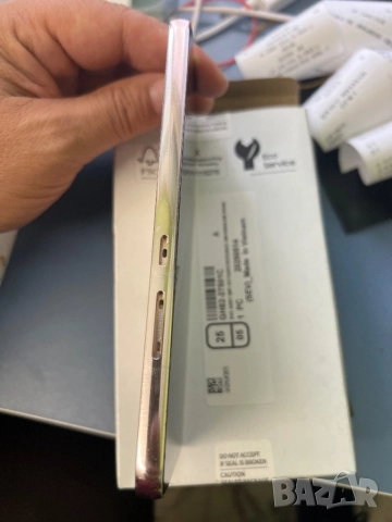 Samsung s22 plus Дисплей, снимка 5 - Резервни части за телефони - 52073828