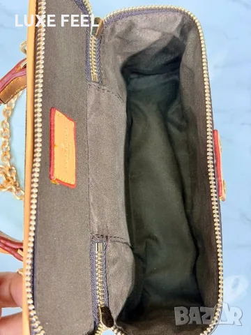 Louis Vuitton ⚜️Дамски Чанти , снимка 13 - Чанти - 55751003