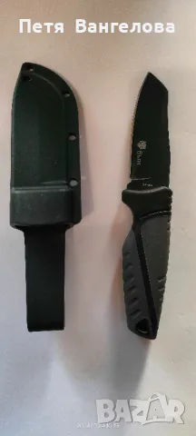 Тактически нож, снимка 1