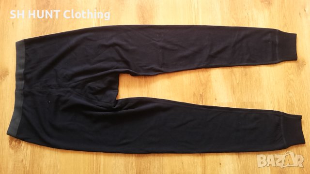 WENAAS  60% ULL Thermo Underwear Pant размер L за лов риболов и туризъм термо долница 60% Вълна - 91, снимка 2 - Екипировка - 37668125