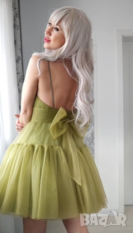 рокля , снимка 6 - Рокли - 51785905