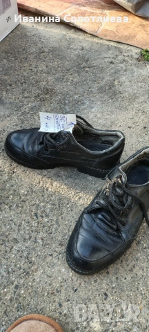 Продавам обувки и ботуши естествена и изкуствена кожа, снимка 7 - Дамски боти - 53990212