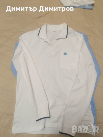 Тениски и блузи - Пета езикова гимназия Варна - размер 176, снимка 5 - Тениски - 54009623