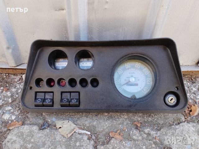 Табло от Ниса, снимка 1