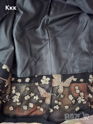 Пролетно бутиково сако, снимка 4 - Сака - 49871888