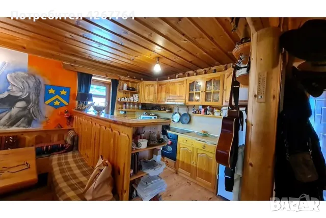 Прекрасна къща за продажба в гр. Чепеларе, снимка 5 - Къщи - 47769321