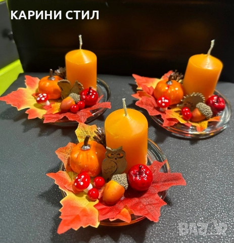 Ръчно изработени сувенири за всякакви поводи, снимка 2 - Други стоки за дома - 52579621