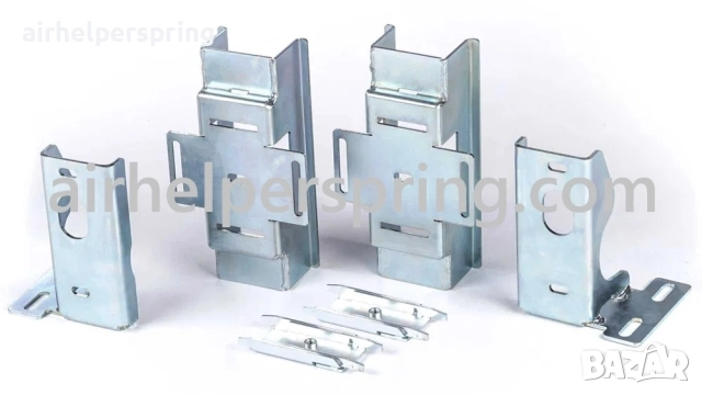 Въздушни възглавници Sprinter 2006-2022 VW Crafter 2006-2016, снимка 3 - Части - 52833697