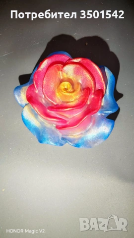 Епоксидна смола сувенири, снимка 2 - Други - 53994365