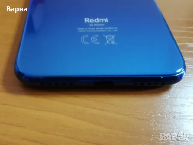 Xiaomi Redmi Note 7, снимка 5 - Xiaomi - 47579787