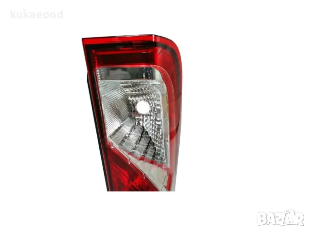 Десен стоп за Opel Movano B, снимка 6 - Части - 47376959