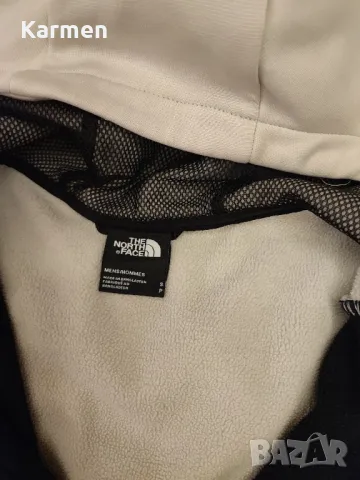 The North face S размер , снимка 4 - Детски анцузи и суичери - 47840557