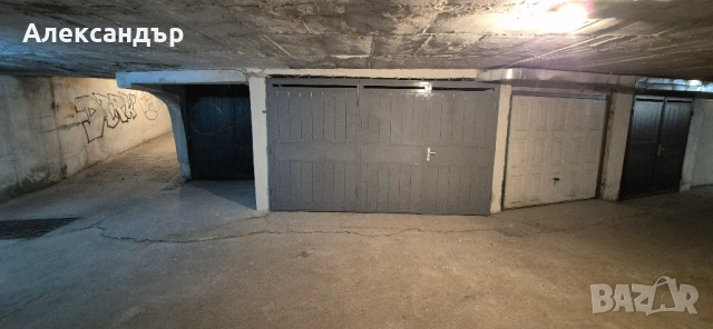 Гараж Център зад Съда, снимка 3 - Гаражи и паркоместа - 53311480