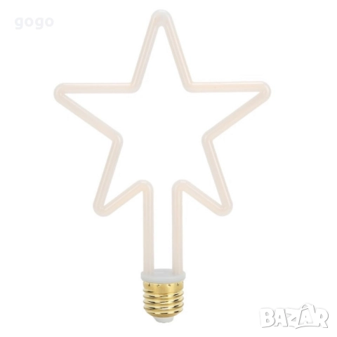 коледна декоративна крушка , снимка 6 - Декорация за дома - 52632943