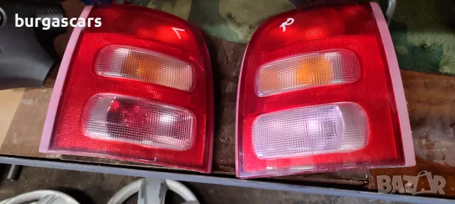 Стоп  десен  Nissan Micra K11 - 50лв