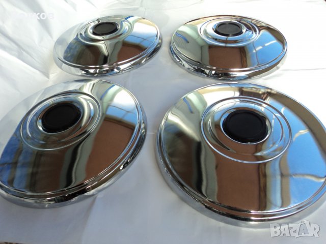 Нови тасове за ВАЗ 2101 и ВАЗ 2106