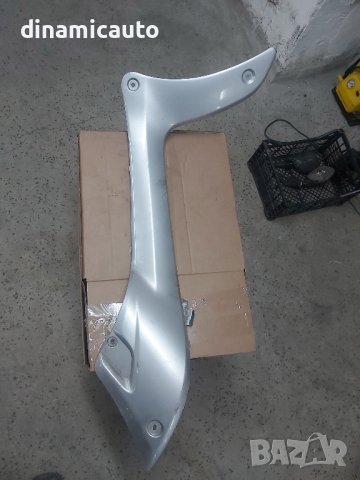 Пластмаса за Yamaha X-City 125 / 250 - 2007/2009г., снимка 3 - Части - 38080834