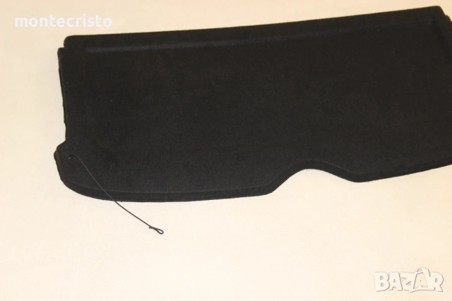 Кора багажник Peugeot 307 хечбек (2001-2007г.) Пежо 307, снимка 2 - Части - 53129545