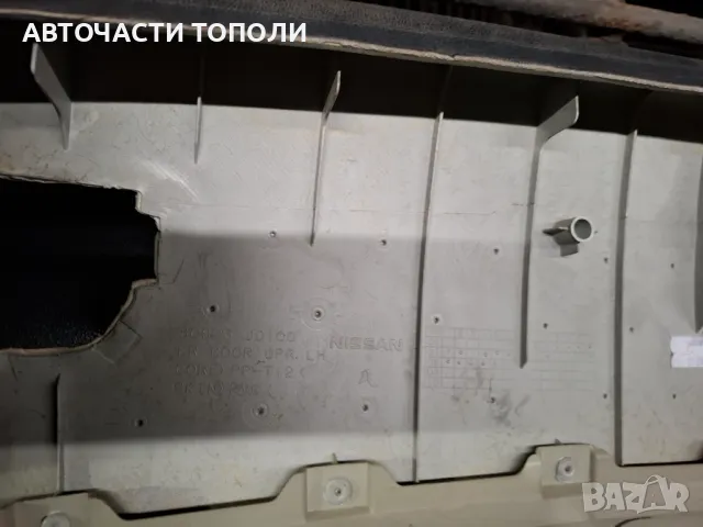 Кори Kopa за врати  Нисан Кашкай Nissan Qashqai , снимка 6 - Части - 49537774