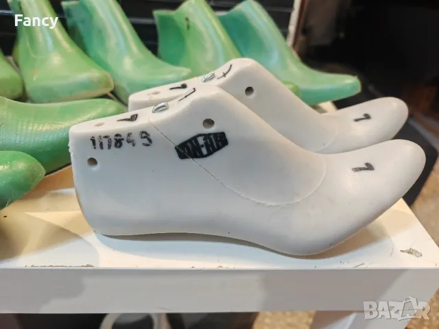 Калъпи за обувки 37/38/39/40/, снимка 13 - Обущар и обущарски услуги - 48378101