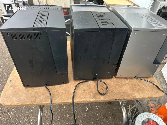 Кафемашини на едро , снимка 2 - Кафемашини - 53959119