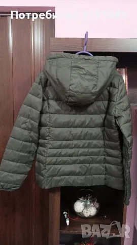 Дамско олекотено яке Vero moda, снимка 2 - Якета - 48434932