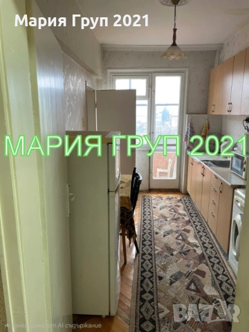 !!!ТОП ОФЕРТА!!!Продавам ТУХЛЕН Апартамент в гр. Димитровград кв."Славянски"!!!, снимка 6 - Апартаменти - 53045855