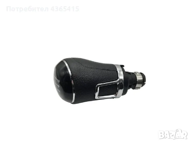 Топка за скоростен лост VW Passat B6 / B7 - 6 Скорости, снимка 3 - Части - 49315455