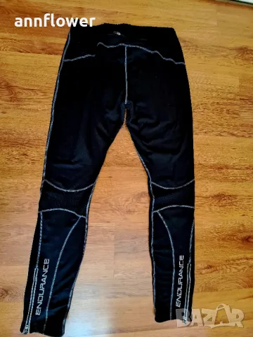 Спортен клин Endurance , снимка 5 - Спортни дрехи, екипи - 49024577