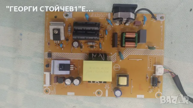 24G1    715G9584-M0B-B01-004T   715G9611-P04-001-001S     TPM236WF1-HP02.S  REV: M04A A , снимка 5 - Части и Платки - 56140775